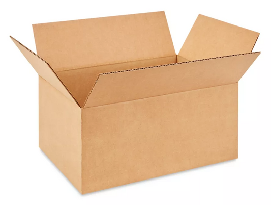 15 x 11 x 7" Shipnoble Boxes (BUNDLE OF 25)