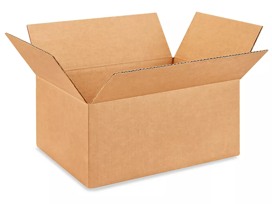 15 x 11 x 7" Shipping Box